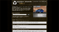 Desktop Screenshot of antibash.org.ua